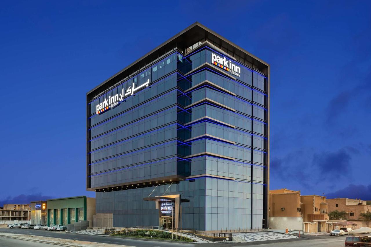 Park By Radisson Madinah Road 4* Jeddah